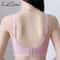 FallSweet Wireless Push Up Bra Plus Size Seamless Comfort Lift 2