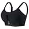 FallSweet Wireless Push Up Bra Plus Size Seamless Comfort Lift 7