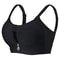 FallSweet Wireless Push Up Bra Plus Size Seamless Comfort Lift 7