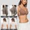 ComfortFit Wireless Seamless Bra Push Up Bralette For Women All Day Breathable Support 4