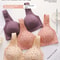 ComfortFit Front Closure Bra – Wireless Support, Anti Sagging & Super Comfortable Everyday Bra for Women