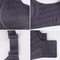 ComfortLift Plus Size Wireless Push Up Bra For Large Bust Women Seamless Comfort Bralette 4