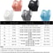 Plus Size Front Zip Support Bra Wireless Full Coverage Longline Comfort