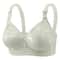 Everyday Seamless Underwire Bra – Front Closure, Anti Sagging Support