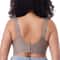 Premium Plus Size Push Up Bra Seamless Wireless Bralette For Comfortable Everyday Sexy Lingerie 3