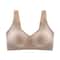 Premium Plus Size Push Up Bra Seamless Wireless Bralette For Comfortable Everyday Sexy Lingerie 6