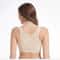 Wireless Seamless Push Up Bra for Women – Invisible Comfort Support