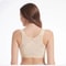 Wireless Seamless Push Up Bra for Women – Invisible Comfort Support