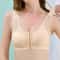Wireless Seamless Push Up Bra for Women – Invisible Comfort Support