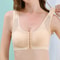 Wireless Seamless Push Up Bra for Women – Invisible Comfort Support