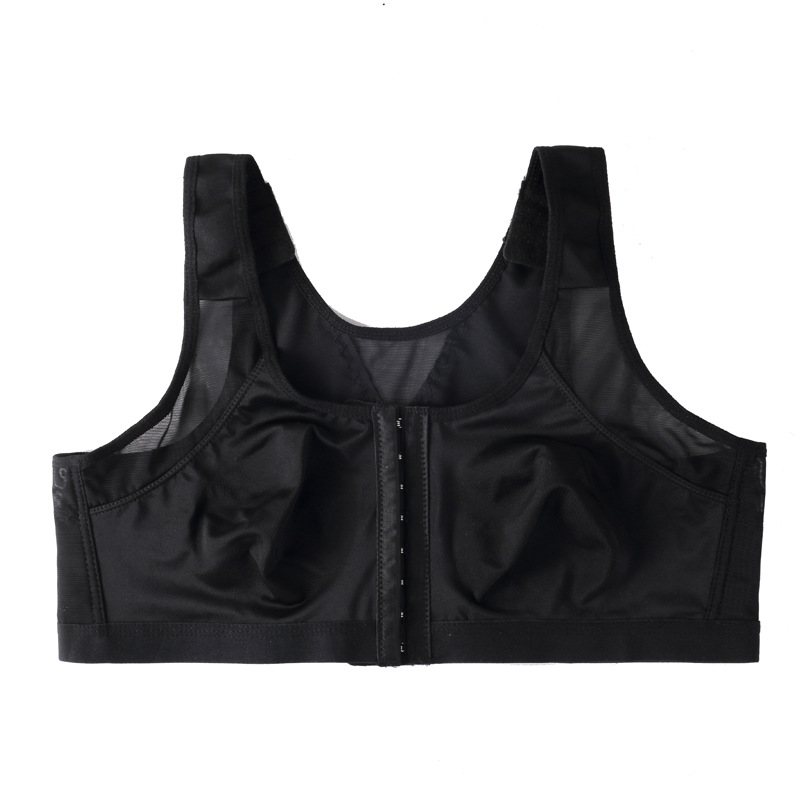 Wireless Seamless Push Up Bra for Women – Invisible Comfort Support