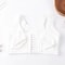 Wireless Seamless Push Up Bra for Women – Invisible Comfort Support