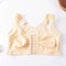 Wireless Seamless Push Up Bra for Women – Invisible Comfort Support