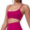 High Support Yoga Fitness Sports Bra For Women 0