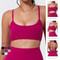 High Support Yoga Fitness Sports Bra For Women 2