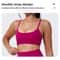 High Support Yoga Fitness Sports Bra For Women 4