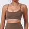 High Support Yoga Fitness Sports Bra For Women 7