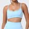 High Support Yoga Fitness Sports Bra For Women 9