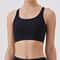 Womens Breathable Sports Bra Top Push Up Yoga & Gym Wear Fitness Bra