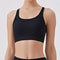 Womens Breathable Sports Bra Top Push Up Yoga & Gym Wear Fitness Bra