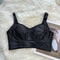 Premium Wireless Minimizer Bra Plus Size Bra Full Coverage Support For Large Bust Comfort 0