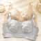Premium Wireless Minimizer Bra Plus Size Bra Full Coverage Support For Large Bust Comfort 2