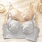 Premium Wireless Minimizer Bra Plus Size Bra Full Coverage Support For Large Bust Comfort 2