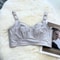 Premium Wireless Minimizer Bra Plus Size Bra Full Coverage Support For Large Bust Comfort 3