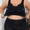Comfort Curve Plus Size Full Coverage Wire Free Bra Supportive & Comfortable Bra for Side Support, No Underwire