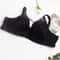 Full Figure Comfort Plus Size Pushup Bra Sexy Lace Underwire Full Coverage Support 6