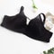 Full Figure Comfort Plus Size Pushup Bra Sexy Lace Underwire Full Coverage Support 6