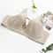 Full Figure Comfort Plus Size Pushup Bra Sexy Lace Underwire Full Coverage Support 7