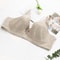 Full Figure Comfort Plus Size Pushup Bra Sexy Lace Underwire Full Coverage Support 7