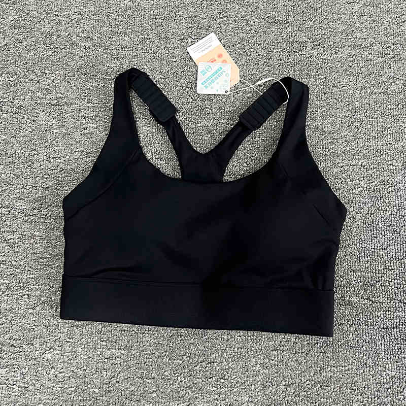 Premium High Impact Push Up Sports Bra for Women – Ultimate Gym Support