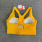 Premium High Impact Push Up Sports Bra for Women – Ultimate Gym Support