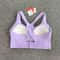 Premium High Impact Push Up Sports Bra for Women – Ultimate Gym Support