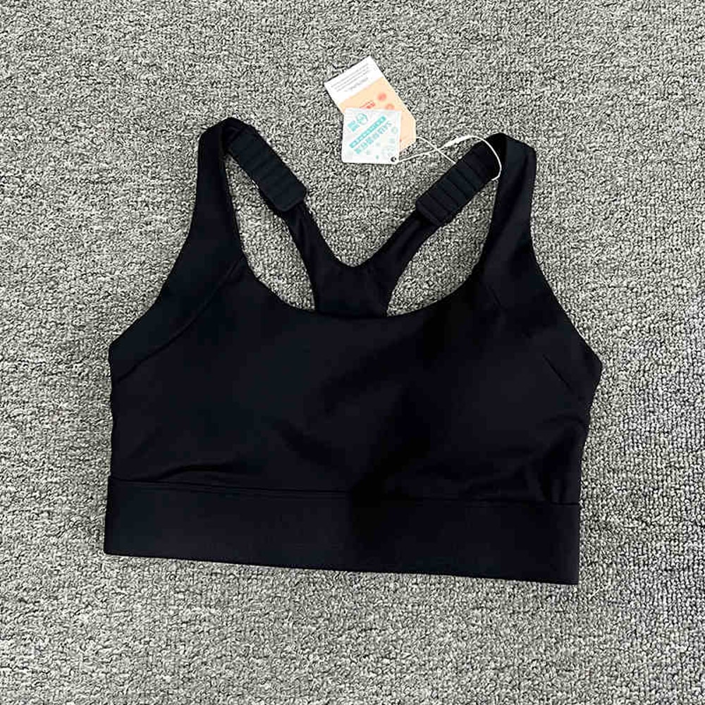 Premium High Impact Push Up Sports Bra for Women – Ultimate Gym Support