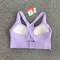 Premium High Impact Push Up Sports Bra for Women – Ultimate Gym Support