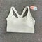 Premium High Impact Push Up Sports Bra for Women – Ultimate Gym Support