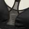 ComfortFit Wireless Mesh Sports Bra – Breathable Seamless Workout Bra for Women