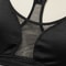 ComfortFit Wireless Mesh Sports Bra – Breathable Seamless Workout Bra for Women