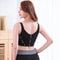 Premium Comfort Sports Bra With Reinforced Chest Support & Adjustable Fit (Bust Support Bra)