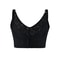 Premium Comfort Sports Bra With Reinforced Chest Support & Adjustable Fit (Bust Support Bra)