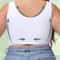 ComfortLift Plus Size Wireless Support Bra Full Coverage Plus Size Bra With Side Support Bra Shapin 1