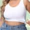 ComfortLift Plus Size Wireless Support Bra Full Coverage Plus Size Bra With Side Support Bra Shapin 2