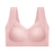 Performance Backless Push Up Sports Bra for Women – High Support Yoga & Gym Activewear Bra