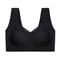 Performance Backless Push Up Sports Bra for Women – High Support Yoga & Gym Activewear Bra
