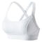 Womens High Support High Impact Sports Bra Criss Cross Back Padded Workout Bra For Fitness Yoga R 6