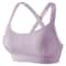 Womens High Support High Impact Sports Bra Criss Cross Back Padded Workout Bra For Fitness Yoga R 8