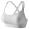 Womens High Support High Impact Sports Bra Criss Cross Back Padded Workout Bra For Fitness Yoga R 10